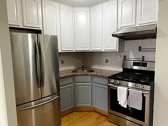 Rented by East Coast Realtors Inc.