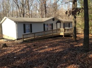 155 Lamb Dr, Salisbury, NC 28146