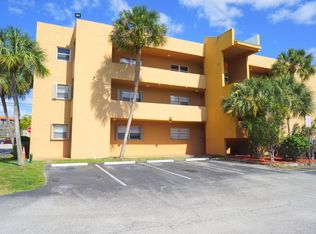 1891 SW 81st Avenue #202, North Lauderdale, FL 33068
