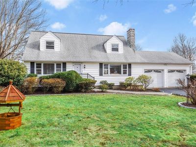 52 Overlook Drive, Mahopac, NY, 10541
