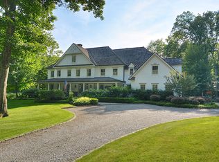 10 Little Mountain Rd, North Salem, NY 10560