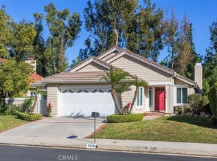 7810 Valley Flores Dr, Canoga Park, CA 91304