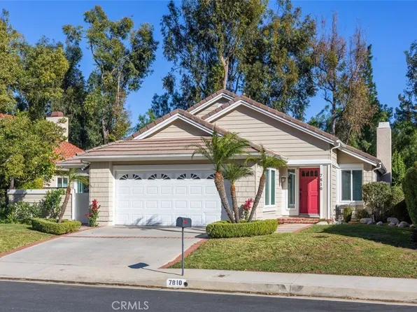 7810 Valley Flores Dr, Canoga Park, CA 91304