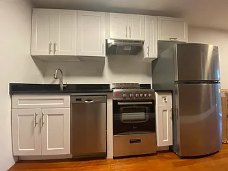 Rented by Bond New York