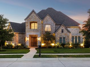 2408 Oak Bend Ct, Southlake, TX 76092