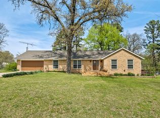 23596 Van Fleet Rd, Siloam Springs, AR 72761