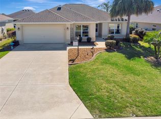 3405 Rabbit Run Path, The Villages, FL 32163
