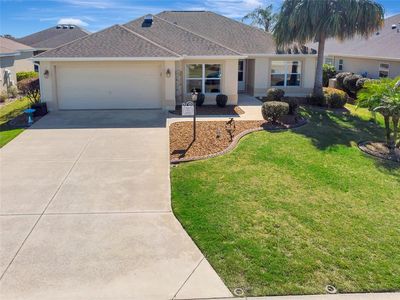 3405 Rabbit Run Path, The Villages, FL, 32163