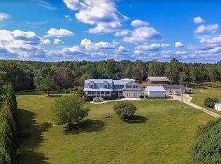 391 Ed Church Rd, Rockmart, GA 30153