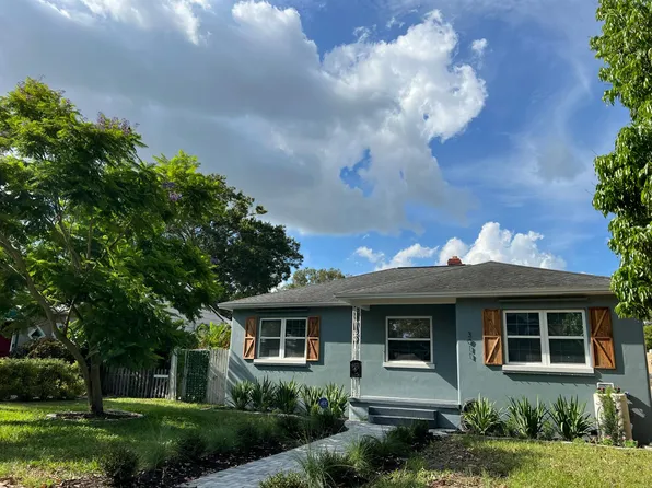 3011 6th Ave N, Saint Petersburg, FL 33713