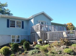 1837 Gorton Rd, Hamilton, NY 13346