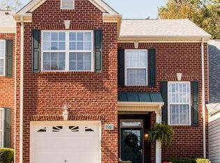 4 Fawn Creek Pass, Nashville, TN 37214