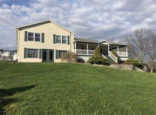1060 Lithia Valley Rd, Factoryville, PA 18419