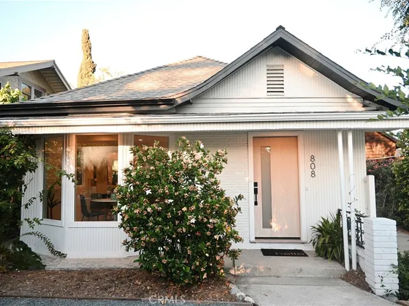 808 S Los Robles Ave, Pasadena, CA 91106