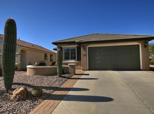 4566 N Sunny View Dr, Florence, AZ 85132