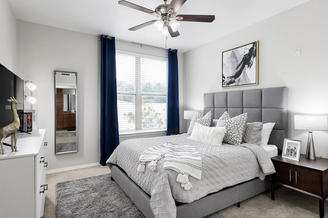 Overture Ridgmar 55+ Apartment Homes — Photo 3