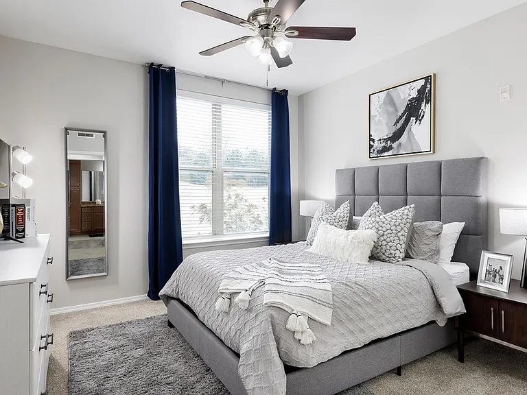 Additional Bedroom