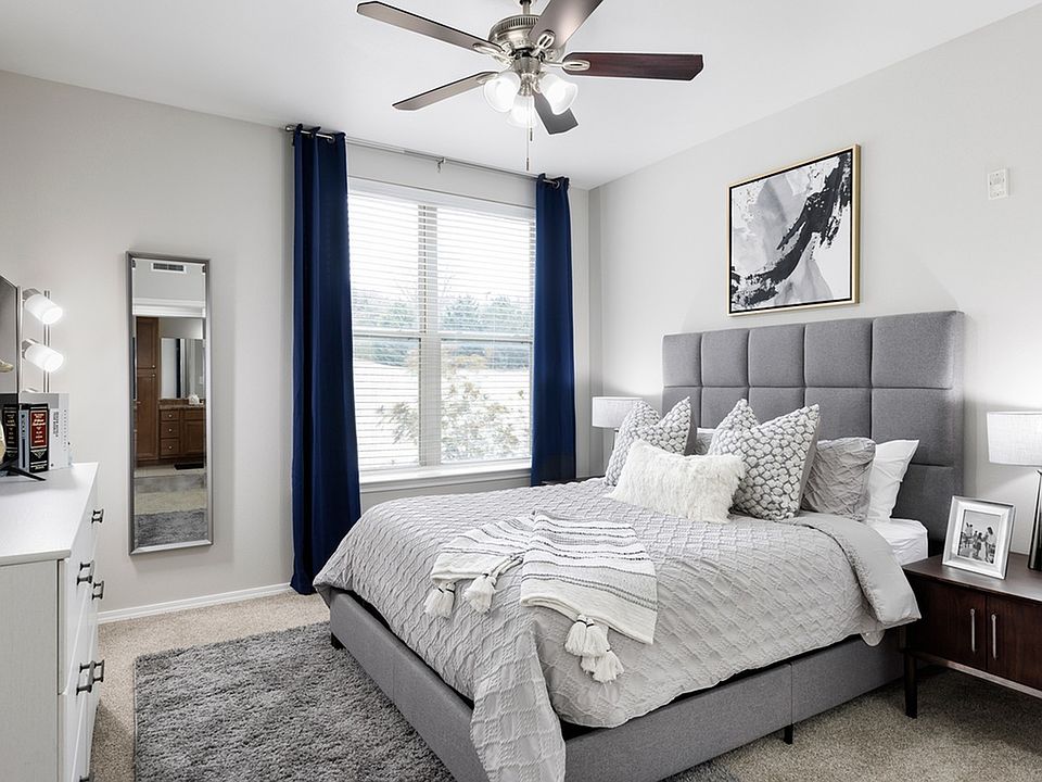 Additional Bedroom