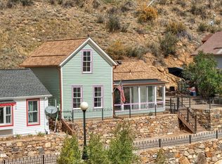 251 High St, Black Hawk, CO 80422