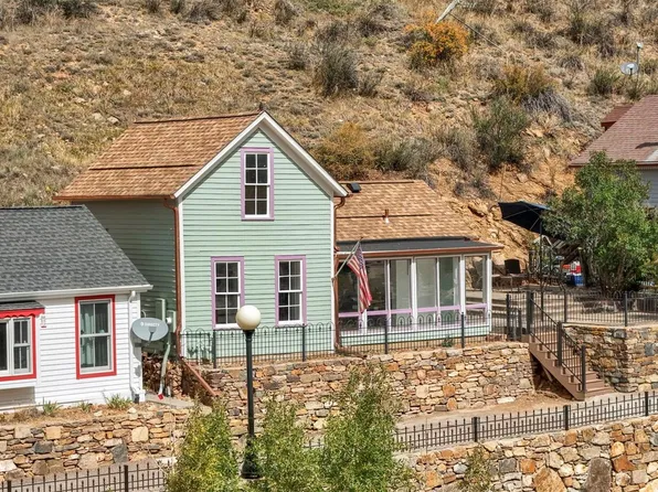 251 High Street, Black Hawk, CO 80422