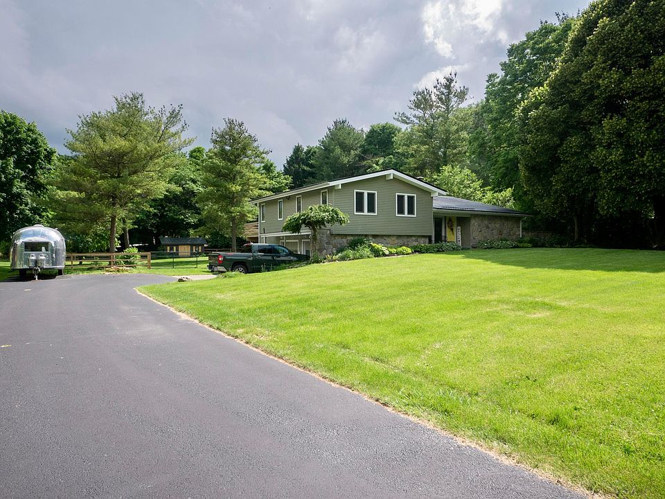 1991 Newmans Cardington Rd E, Waldo, OH 43356 Zillow