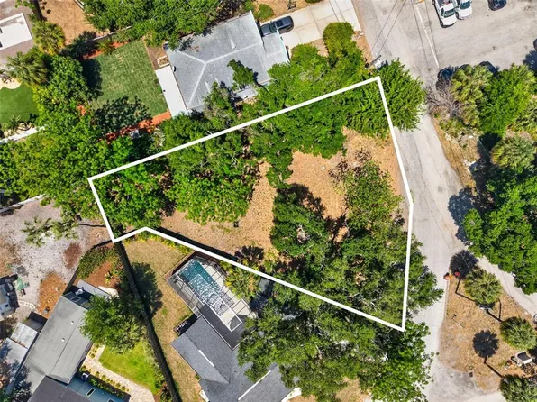 2604 N Cleveland St #2, Tampa, FL 33609