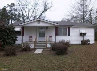 3 Wilson Rd, Swainsboro, GA 30401