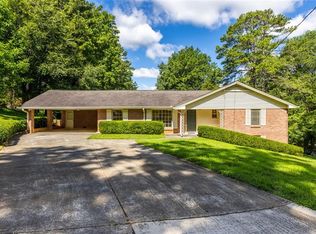 2048 Chesterfield Dr NE, Atlanta, GA 30345