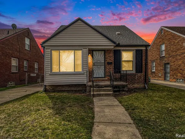 19967 Marx St, Detroit, MI 48203