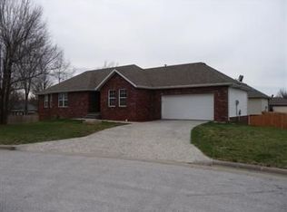 4075 S Colby Ct, Springfield, MO 65807