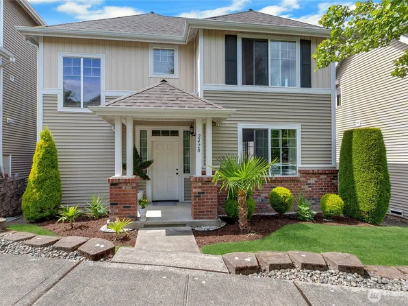 2420 Chateau Drive, Puyallup, WA 98373