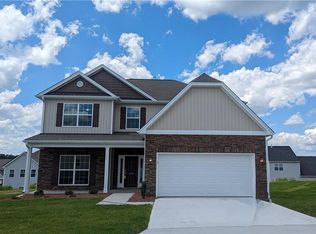 720 Palomino Mustang Dr #687, Whitsett, NC 27377