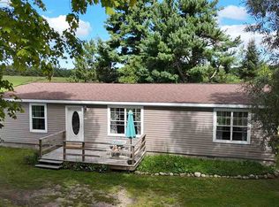 9583 Flagg Rd, East Jordan, MI 49727