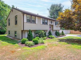 3 Kender Pl, Billerica, MA 01821