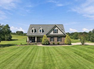 125 Morgan Cross Rd, Gaffney, SC 29341