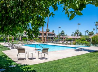 355 N Avenida Caballeros Unit 13, Palm Springs, CA 92262