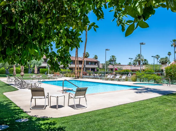 355 N Avenida Caballeros Unit 13, Palm Springs, CA 92262