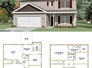 206 Cockle Shell Rd, Savannah, GA 31419