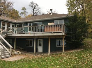 4946 122nd Ave NE, Spicer, MN 56288