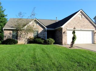 109 Oakview Dr, Mooresville, IN 46158