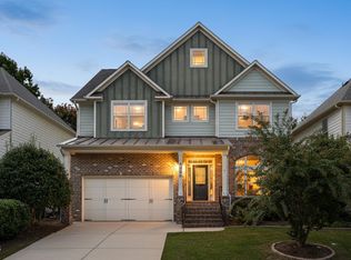 4028 Franks Creek Dr LOT 44, Cary, NC 27518