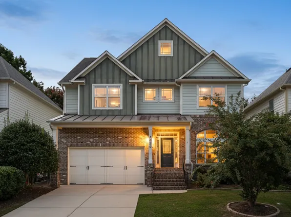 4028 Franks Creek Dr, Cary, NC 27518