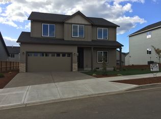 389 SW Mt St Helens St, McMinnville, OR