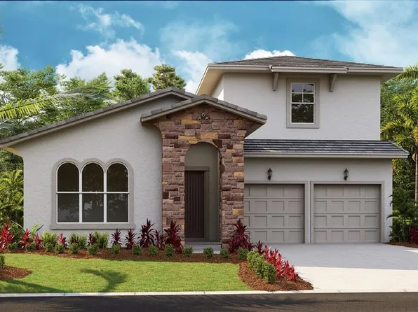 16120 Volterra Point, Montverde, FL 34756