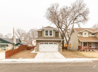 364 Fir St, Elko, NV 89801