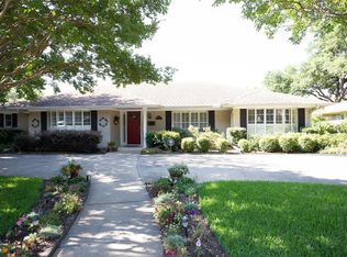 4930 Sugar Mill Rd, Dallas, TX 75244