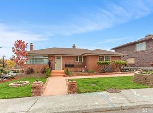 4417 Colby Ave, Everett, WA 98203