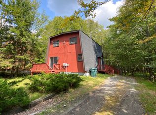 1238 Winding Way, Tobyhanna, PA 18466