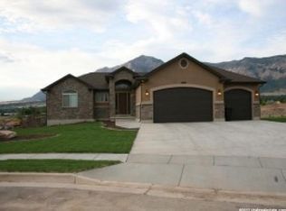 2086 N 250 E, North Ogden, UT 84414