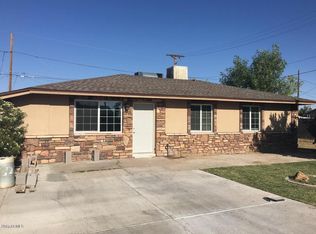 2001 N 37th Dr, Phoenix, AZ 85009